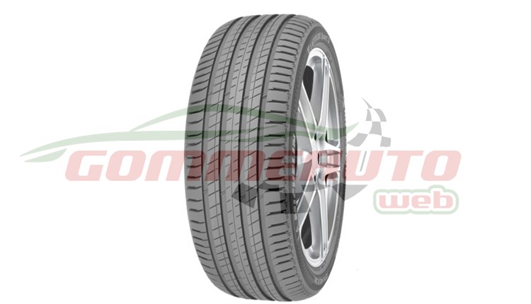 COP. 285/45 R19 111W LATITUDE  SPORT 3